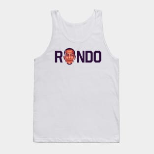 RONDO Tank Top